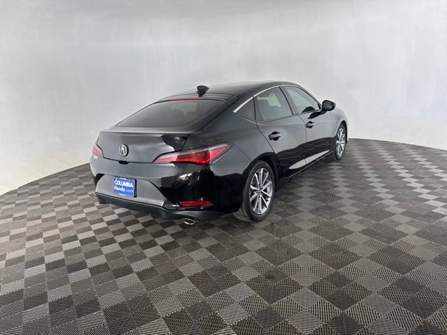 Used 2024 Acura Integra FWD image 5