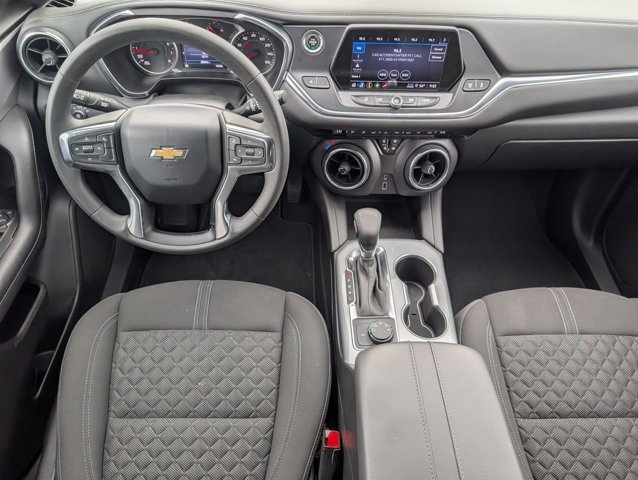 Used 2021 Chevrolet Blazer LT image 6