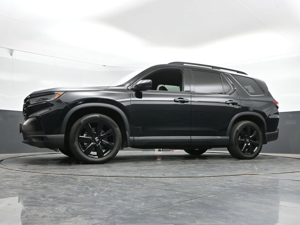 Used 2023 Honda Pilot Elite image 46