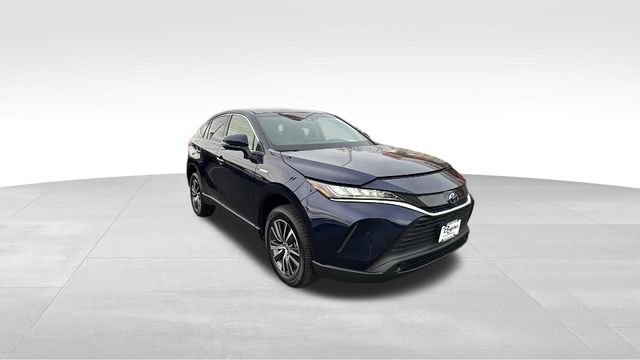 Used 2021 Toyota Venza LE image 32