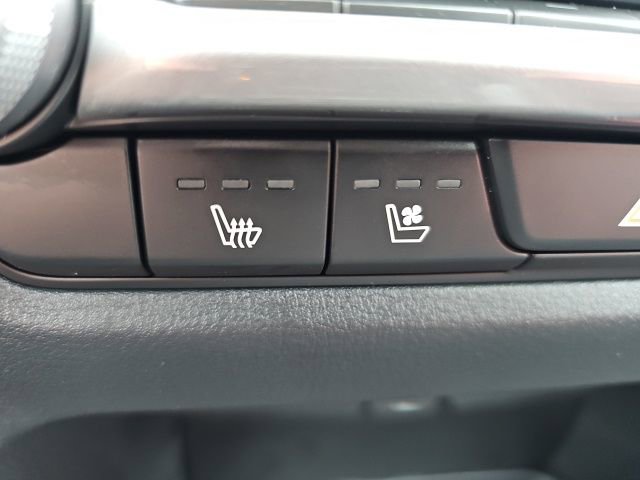 New 2026 MAZDA CX-50 AWD 2.5 Hybrid w/ Weather Package image 24