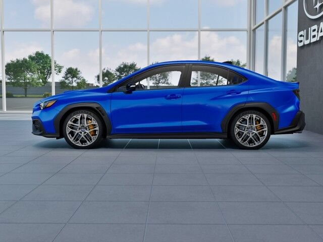 New 2026 Subaru WRX tS AWD/4WD image 3