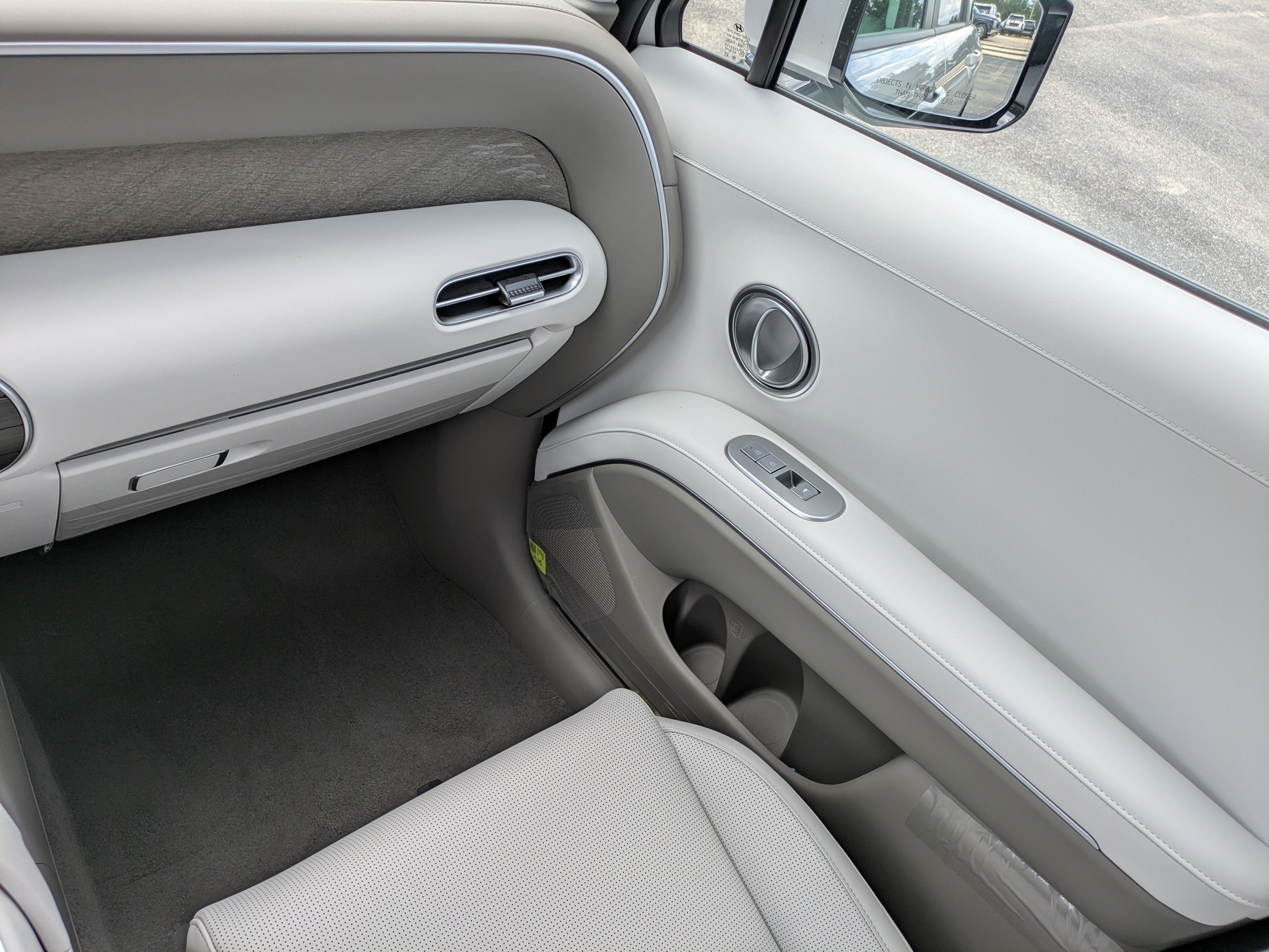 New 2027 Hyundai Palisade SEL Premium FWD image 15