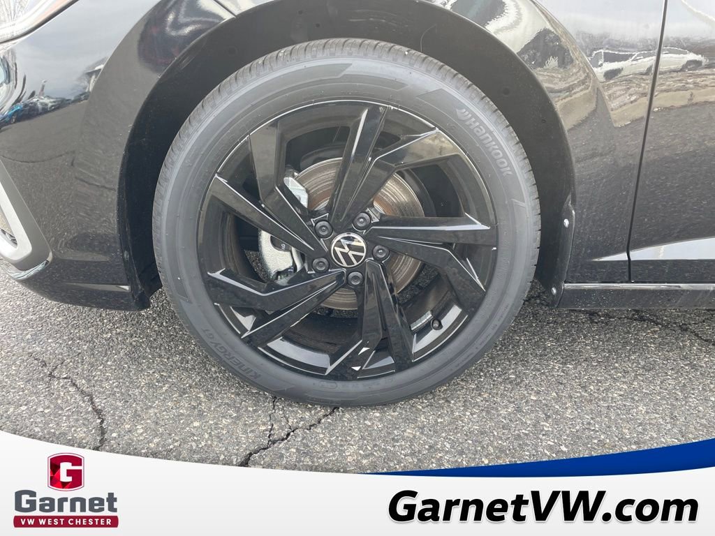 New 2026 Volkswagen Jetta SE image 26