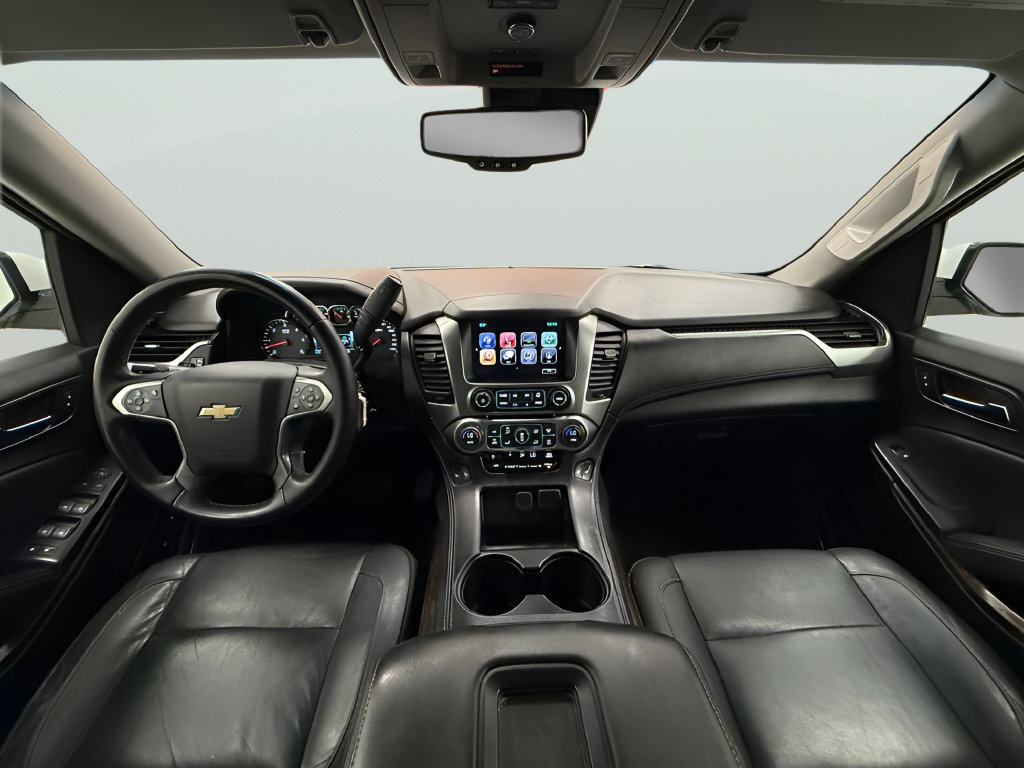 Used 2018 Chevrolet Tahoe LT RWD image 19