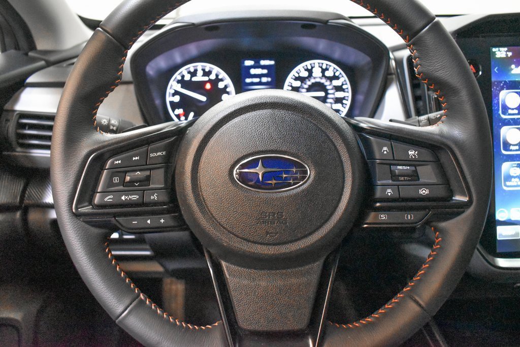 Used 2024 Subaru Crosstrek 2.5i Limited image 12