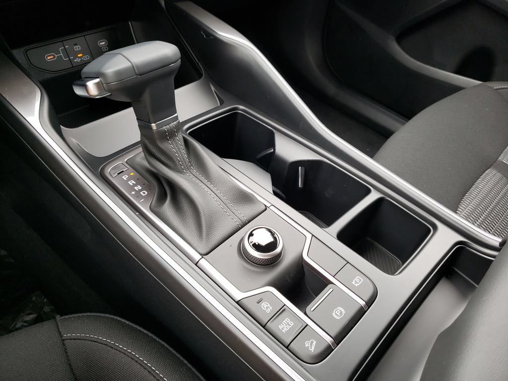 New 2026 Kia Sorento LX FWD image 20