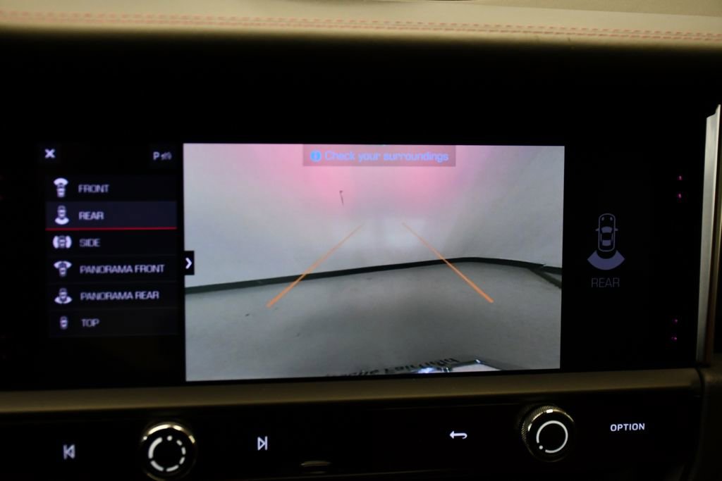 Used 2023 Porsche Macan S image 29