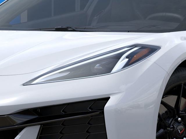 New 2026 Chevrolet Corvette Z06 RWD image 10