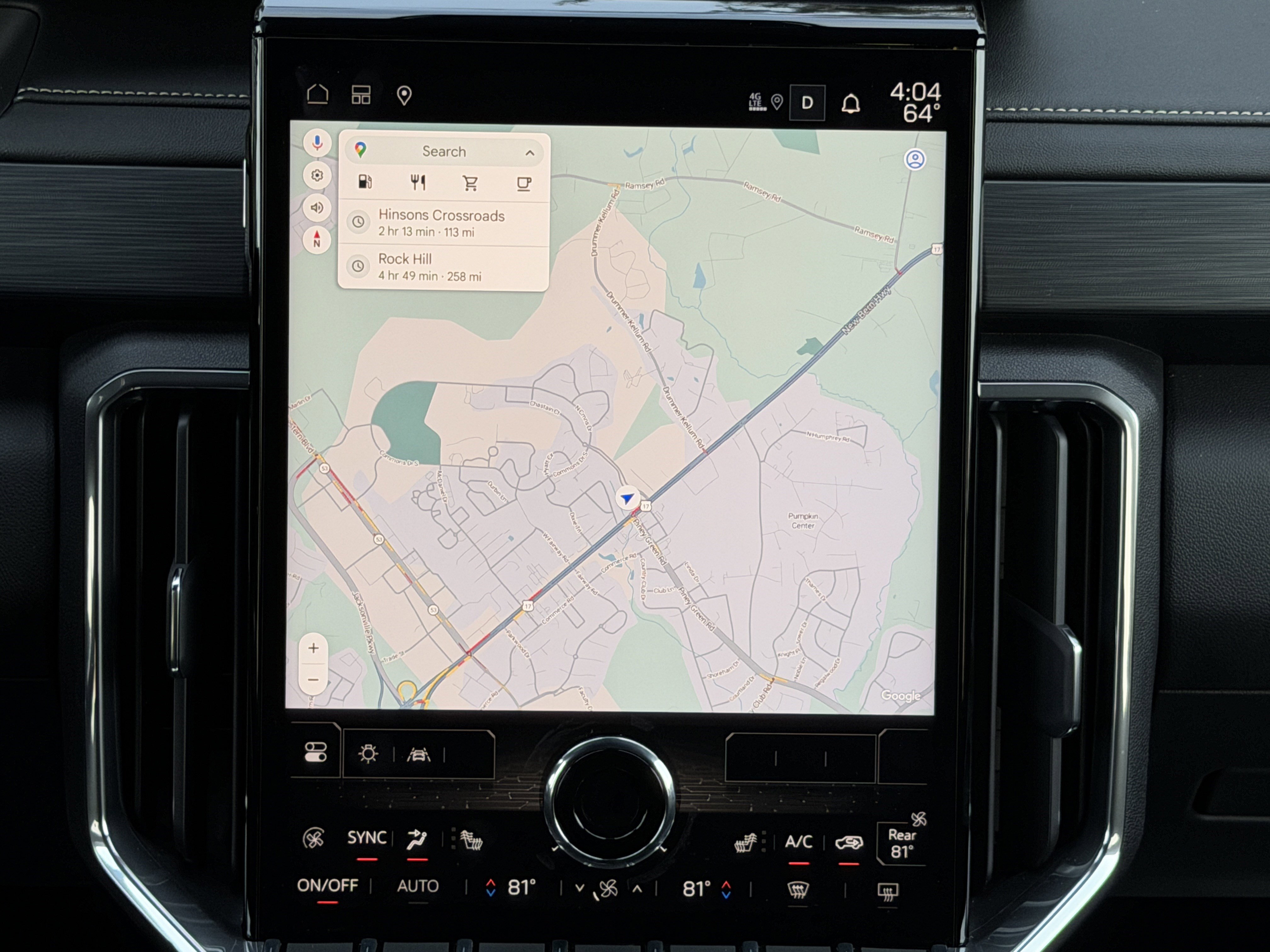 Used 2025 GMC Acadia Elevation image 37