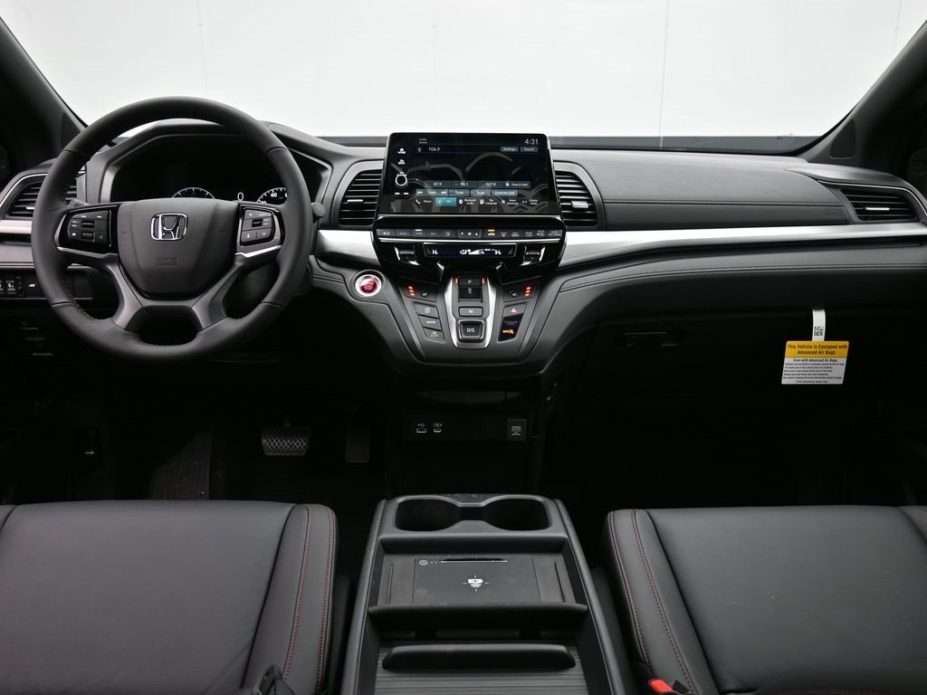 New 2026 Honda Odyssey Sport-L image 42