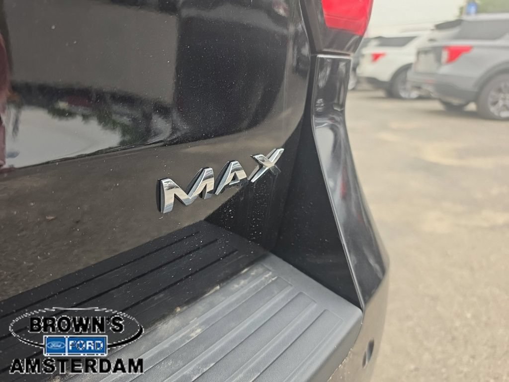 Used 2024 Ford Expedition Max Platinum AWD/4WD image 13