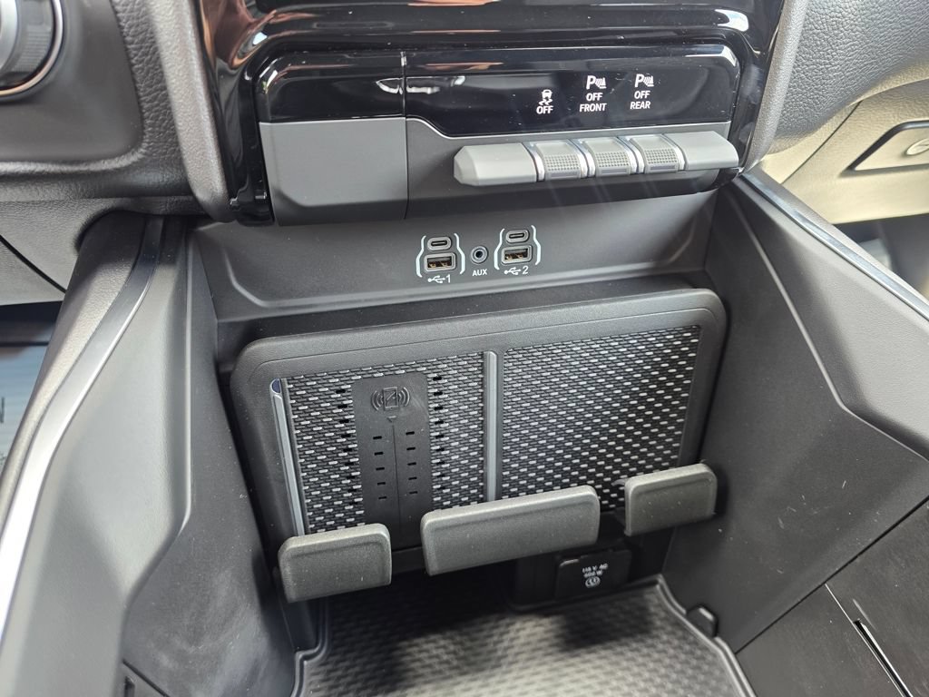New 2026 RAM 1500 Big Horn AWD/4WD image 20
