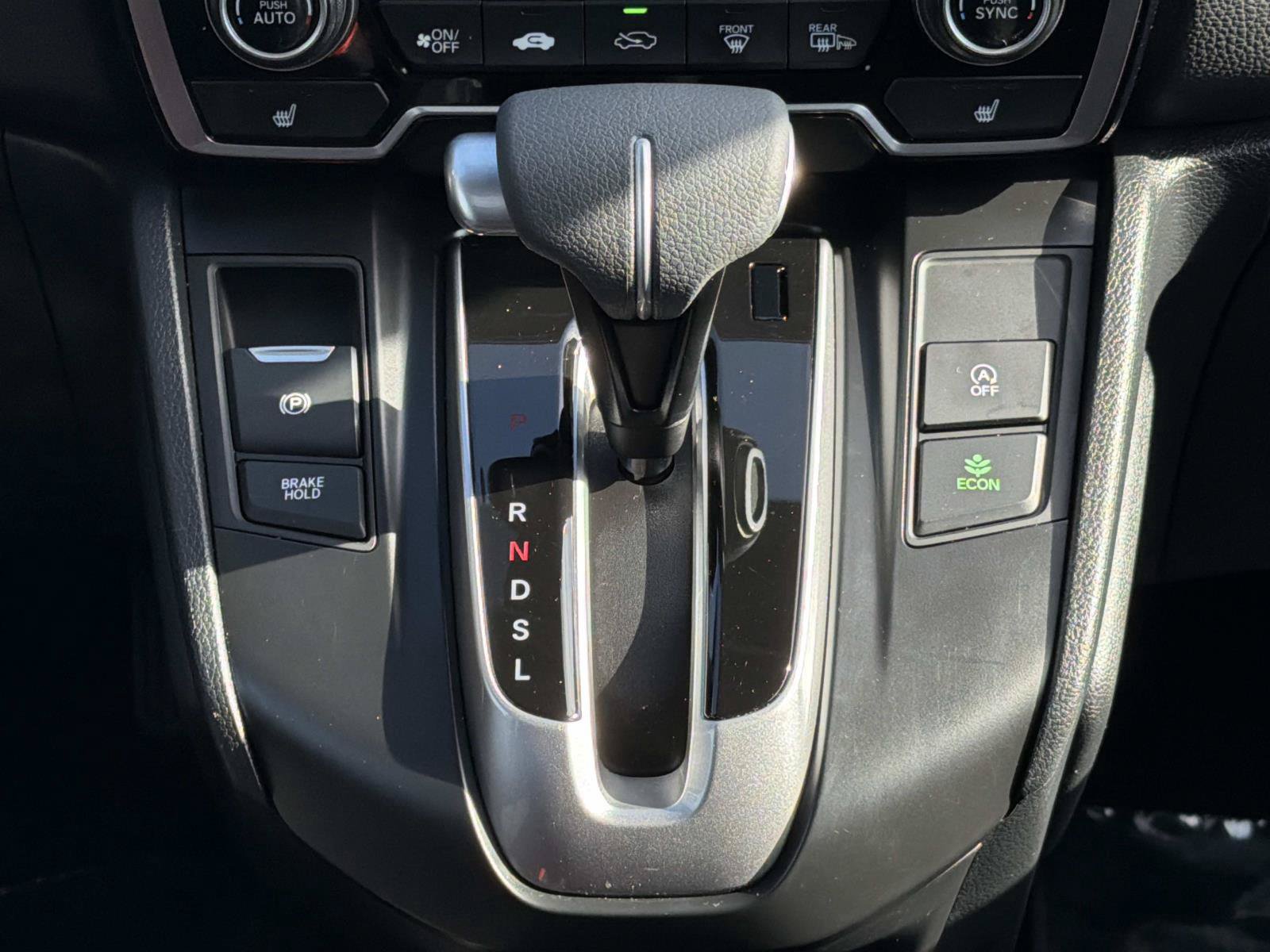 Certified 2022 Honda CR-V EX image 15