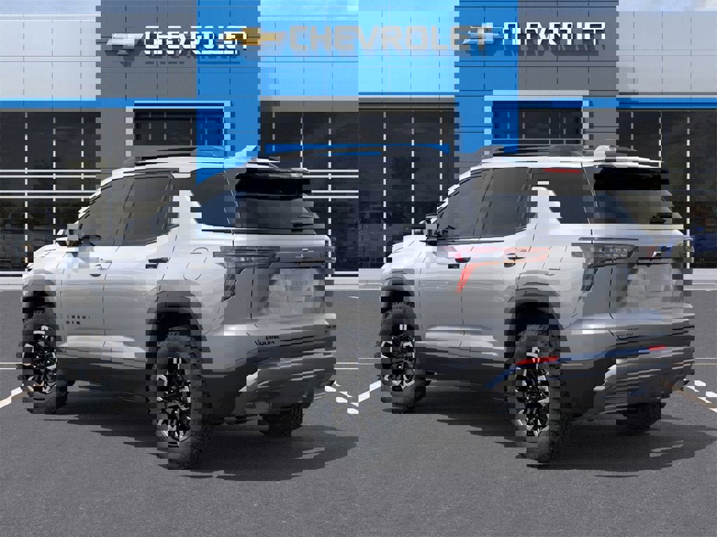 New 2026 Chevrolet Equinox ACTIV image 3