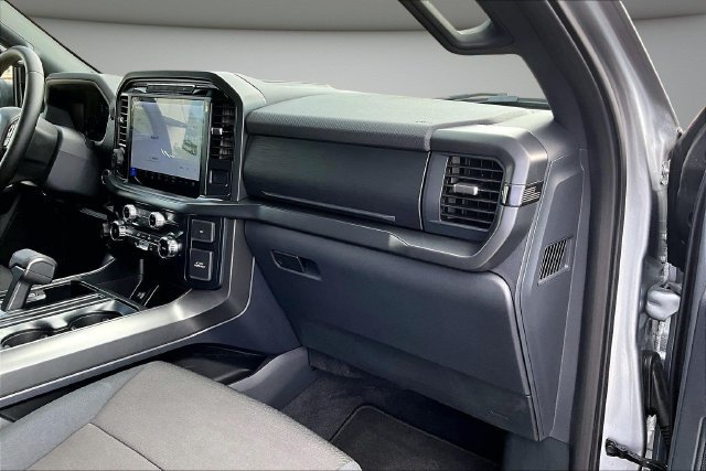 Used 2024 Ford F150 XLT w/ Equipment Group 302A MID AWD/4WD image 27