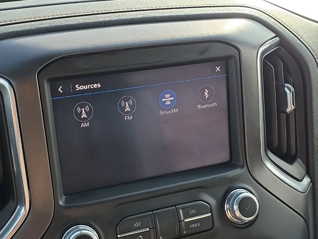 Used 2019 GMC Sierra 1500 AT4 w/ AT4 Premium Package AWD/4WD image 26