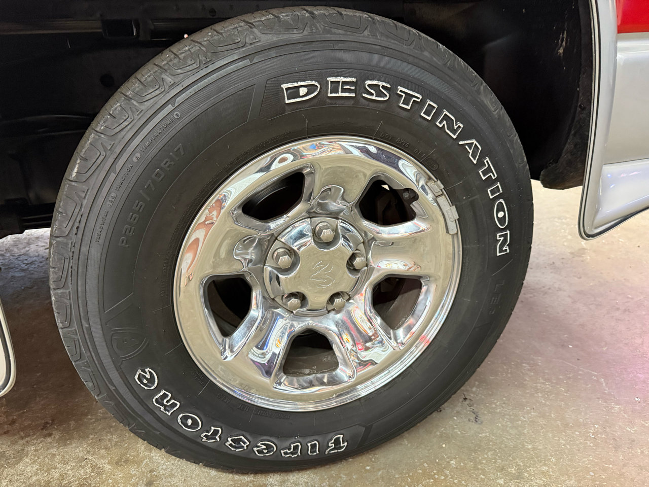 Used 2003 Dodge Ram 1500 Truck ST image 26