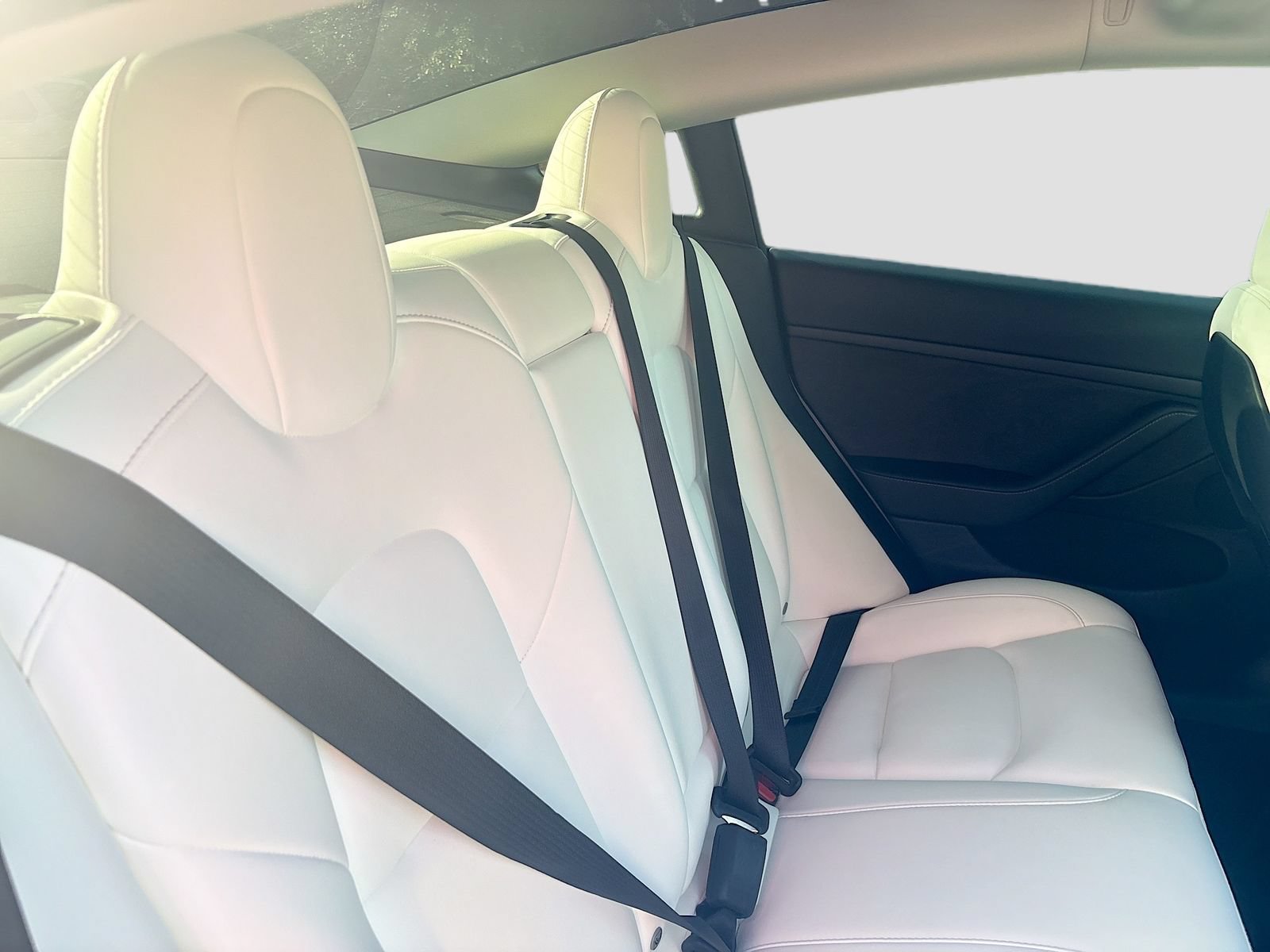Used 2023 Tesla Model 3 Standard Range RWD image 26