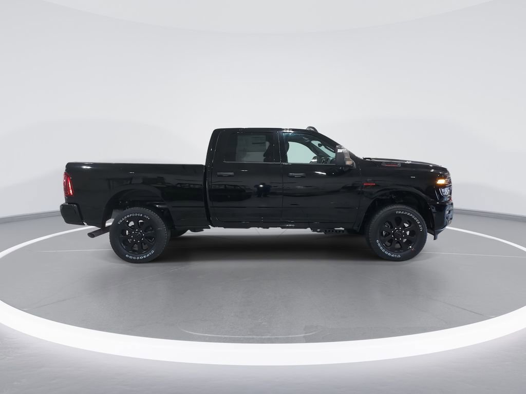New 2026 RAM 2500 Big Horn image 9