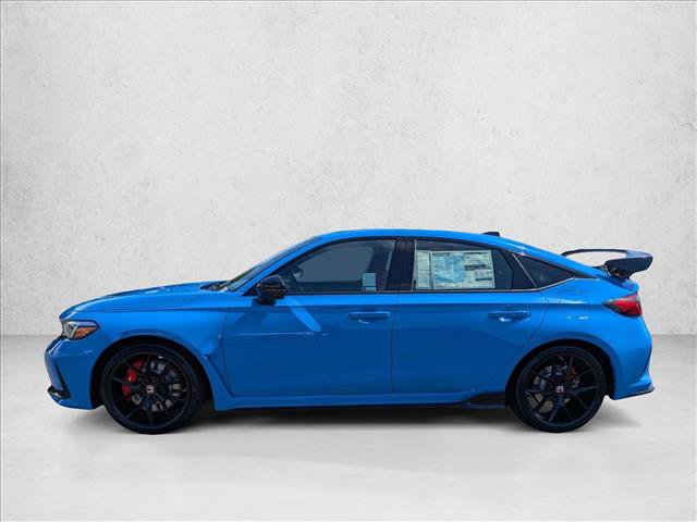 New 2026 Honda Civic Type R image 9
