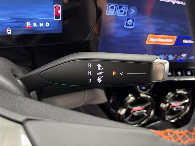New 2027 Chevrolet Blazer EV SS AWD/4WD image 12