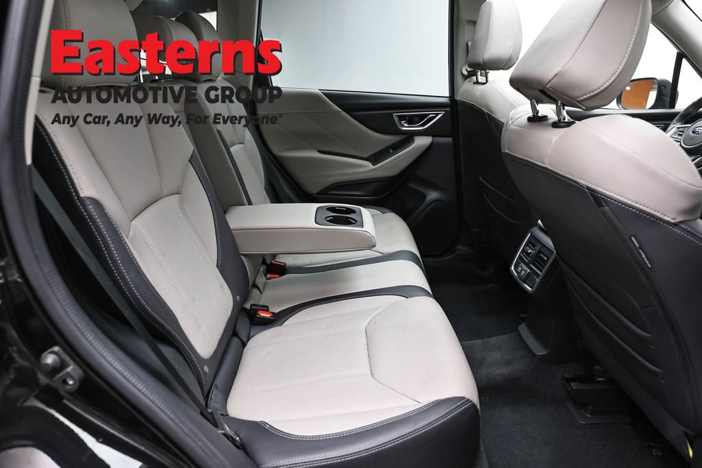Used 2021 Subaru Forester Limited image 29