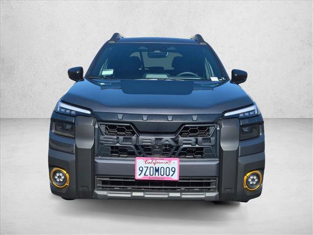 Certified 2026 Subaru Outback Wilderness w/ Wilderness Package AWD/4WD image 2