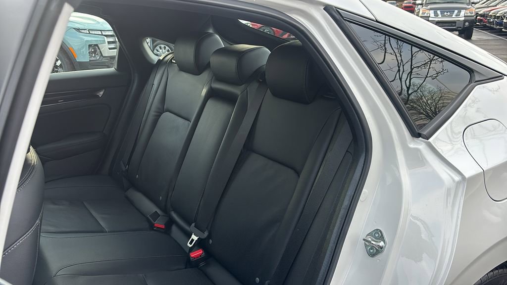Certified 2025 Honda Civic Sport Touring image 27