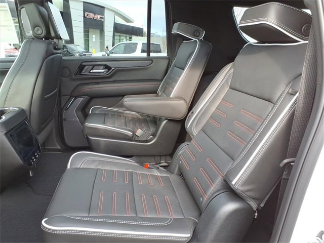 New 2026 GMC Yukon XL AT4 Ultimate image 12