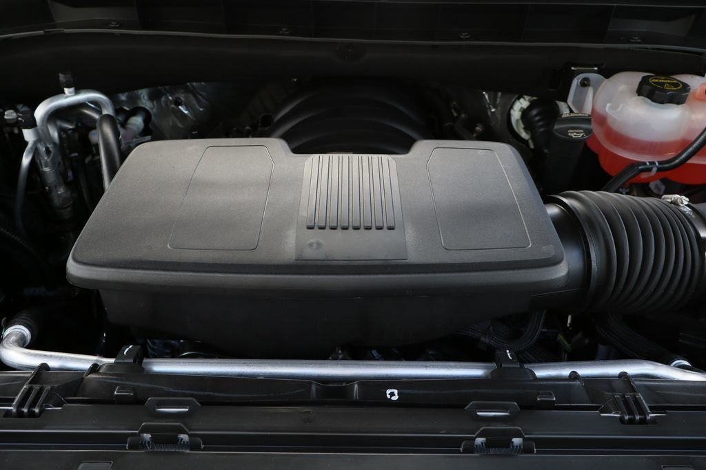 New 2026 GMC Yukon XL Elevation w/ Elevation Premium Package AWD/4WD image 29