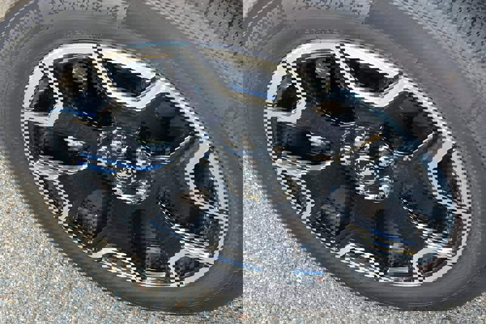 Used 2025 Ford Bronco Sport Outer Banks w/ Outer Banks Tech Package+ image 10