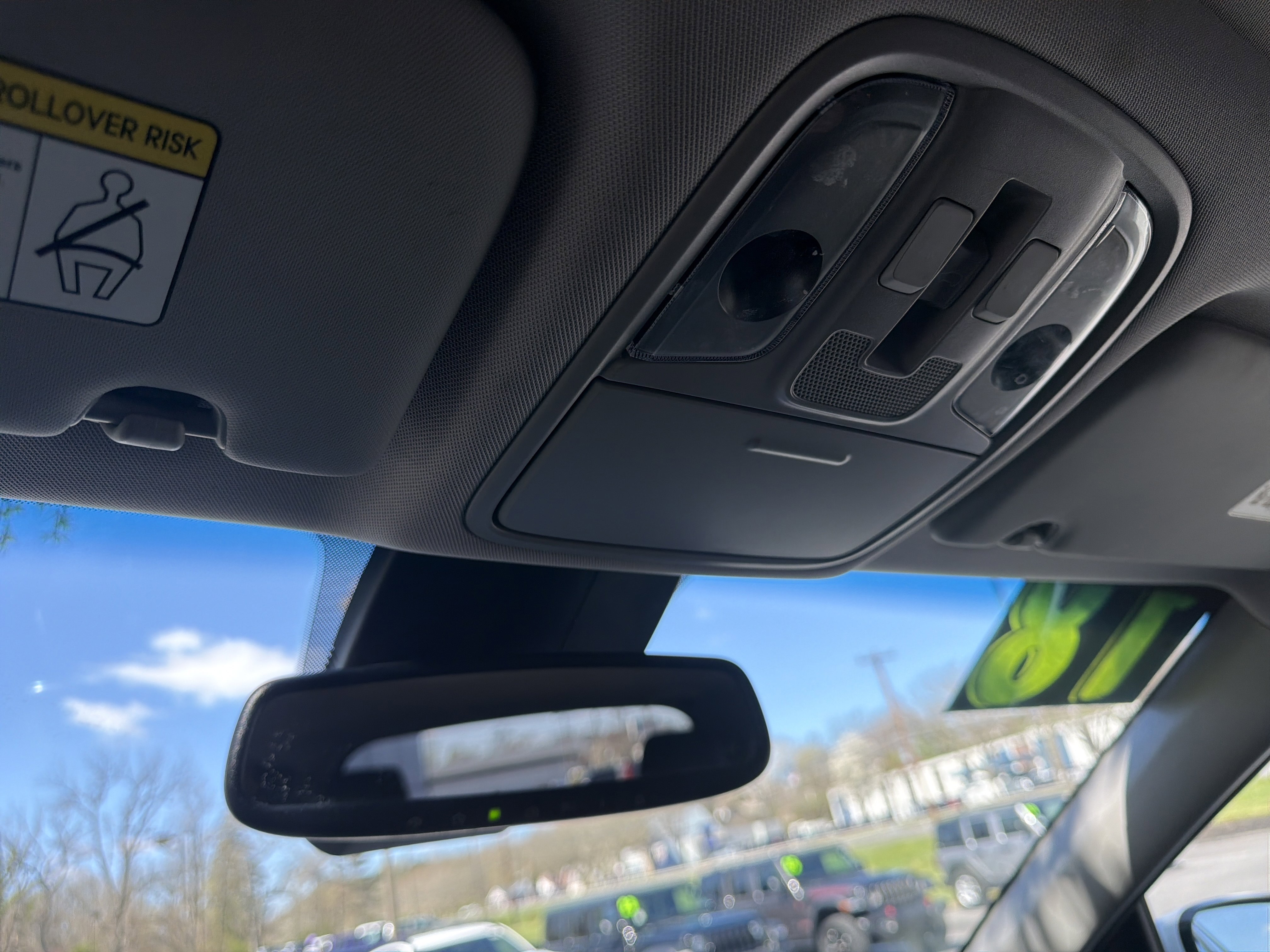 Used 2018 Kia Sportage SX image 29