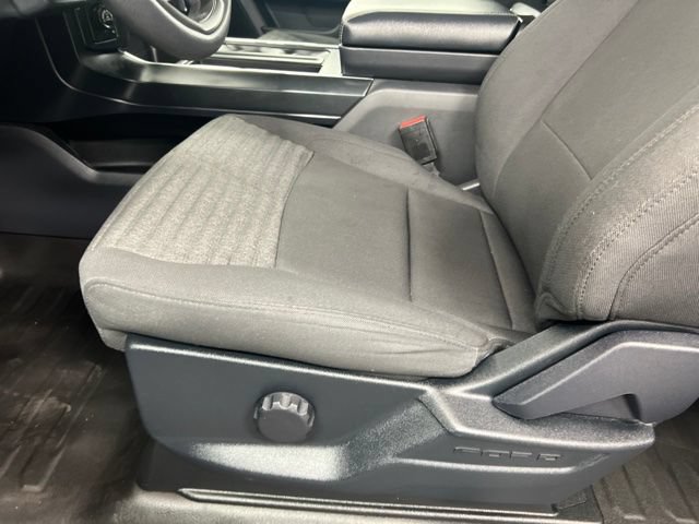 Used 2021 Ford F150 XL w/ Equipment Group 101A High AWD/4WD image 12