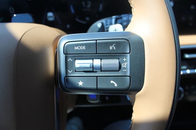 New 2026 Hyundai Palisade Calligraphy image 15