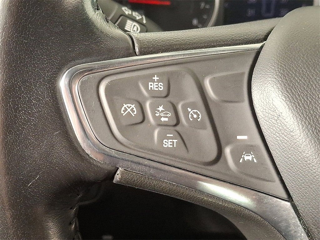 Used 2021 Chevrolet Equinox LT image 21