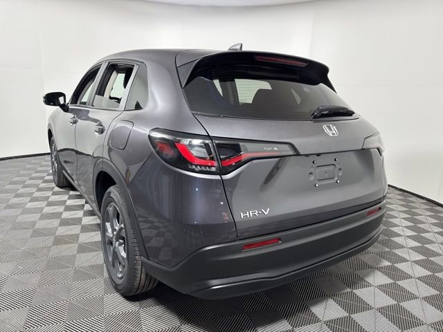 New 2026 Honda HR-V LX image 6