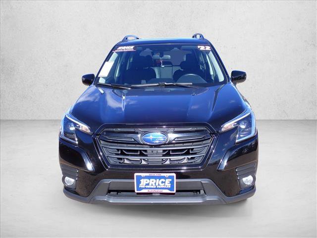 Used 2022 Subaru Forester Premium image 6