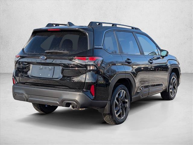 Used 2026 Subaru Forester Limited w/ Limited Package AWD/4WD video 2