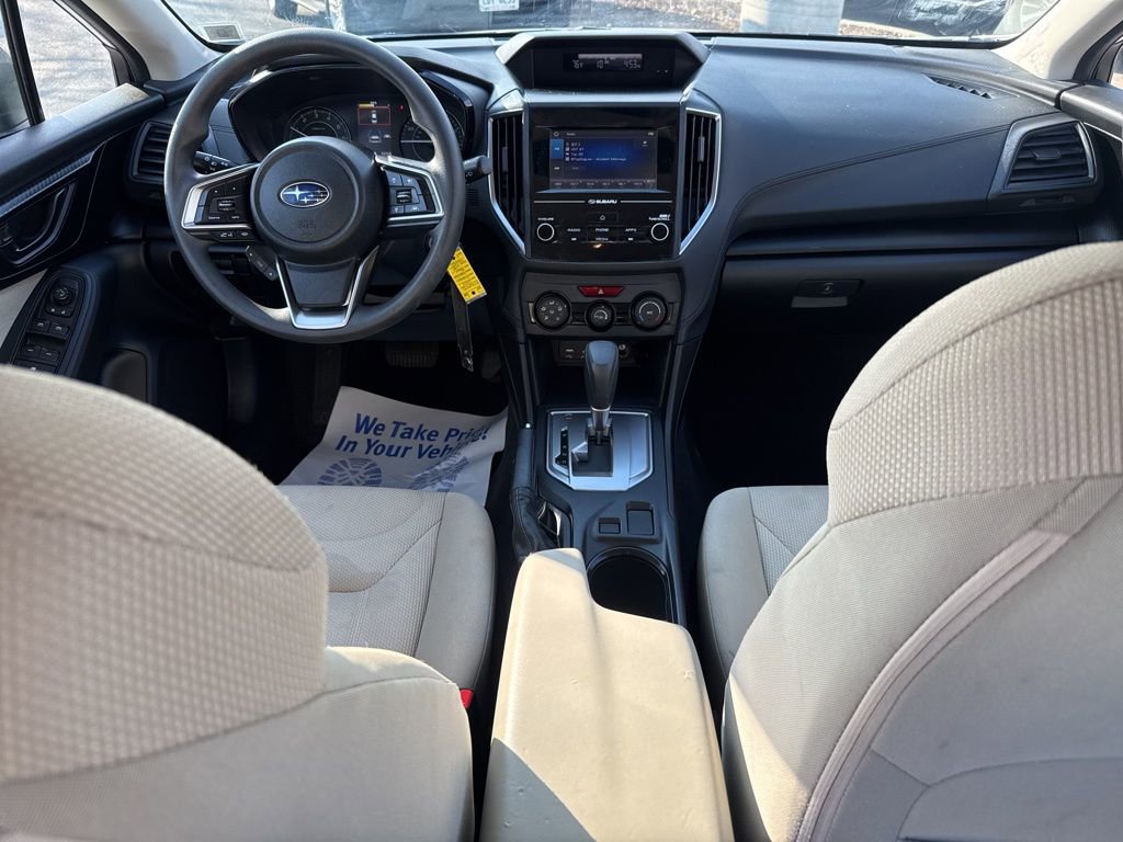 Used 2023 Subaru Impreza 2.0i image 24