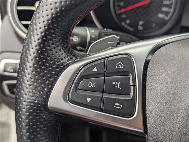 Used 2018 Mercedes-Benz GLC 43 AMG 4MATIC image 10