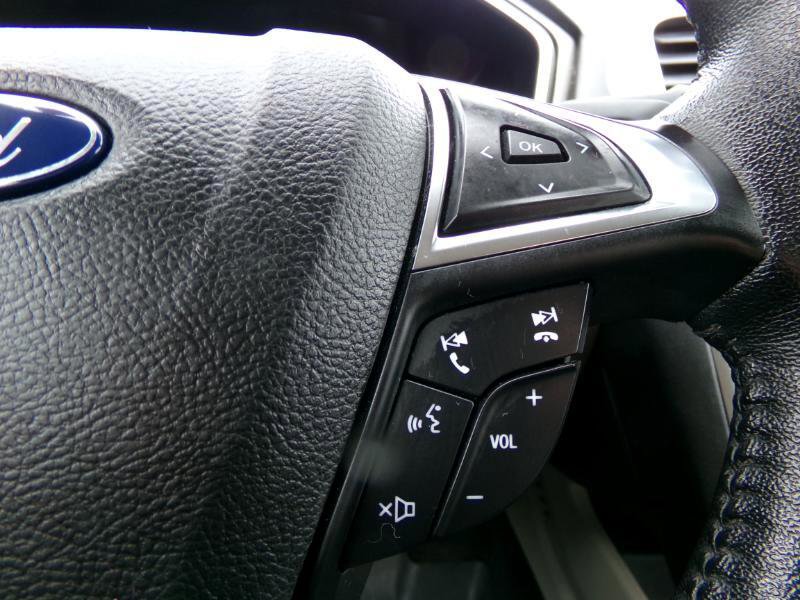 Used 2018 Ford Fusion Energi SE image 14