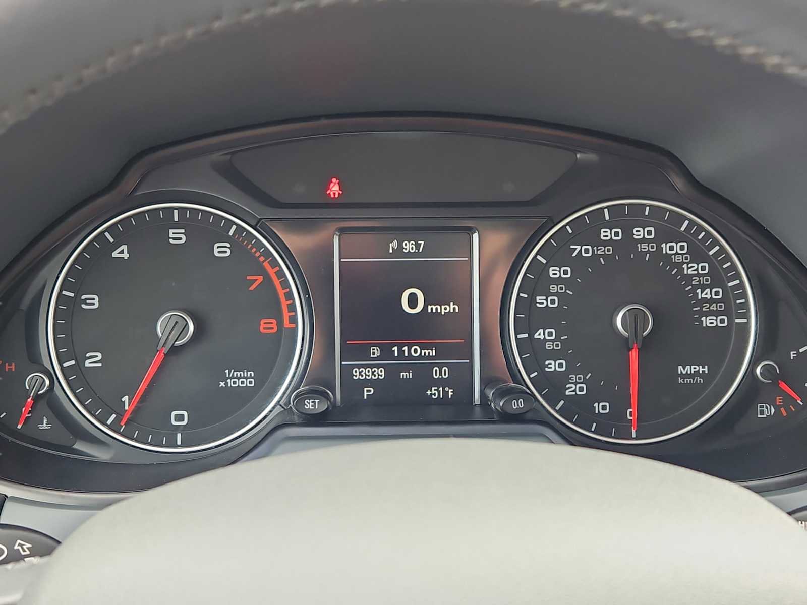 Used 2016 Audi Q5 2.0T Premium Plus w/ Technology Package AWD/4WD image 32