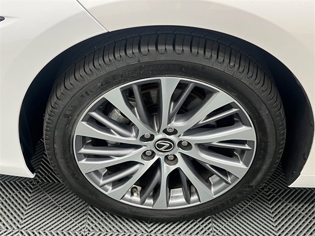 Certified 2021 Lexus ES 350 350 image 23