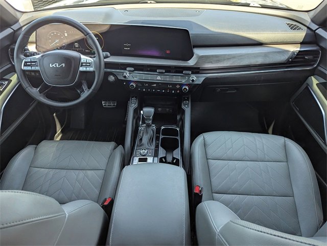 Used 2023 Kia Telluride SX X-Line image 14