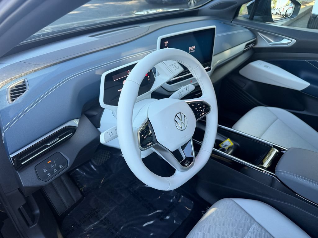 Used 2023 Volkswagen ID.4 Pro S AWD/4WD image 10