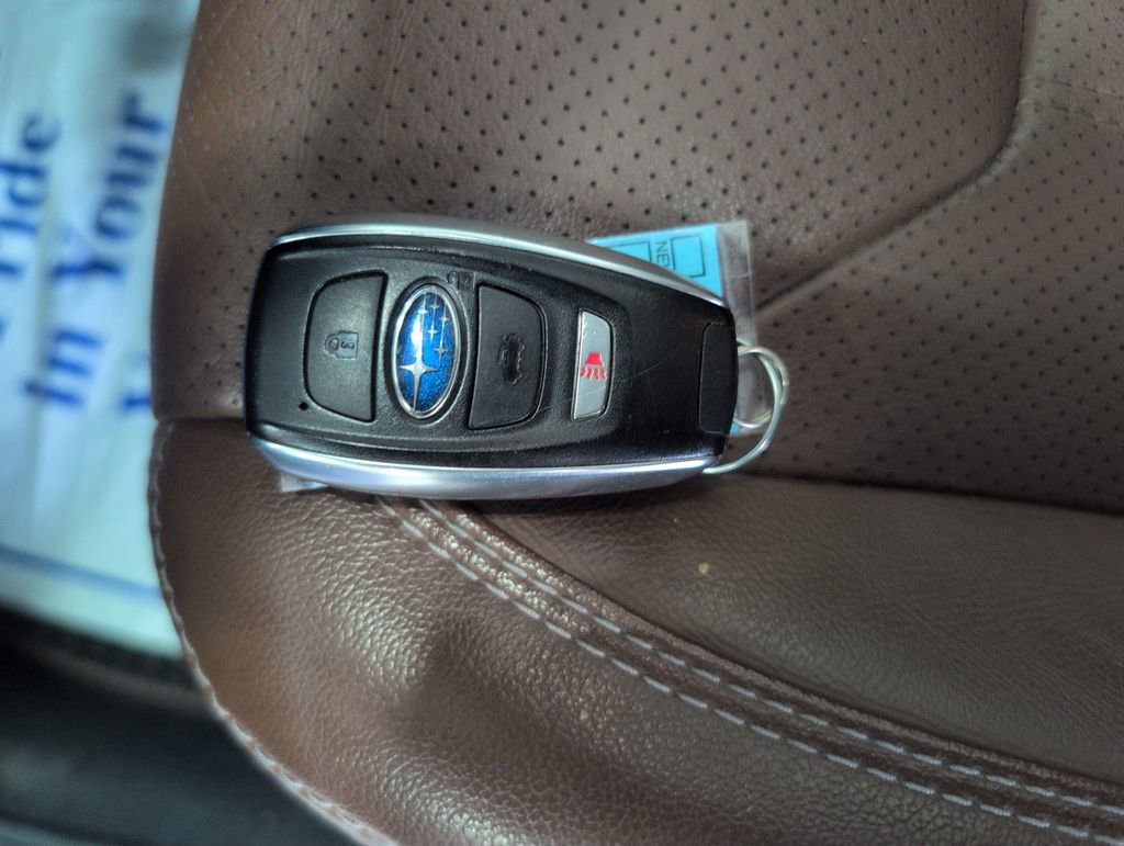 Used 2019 Subaru Forester Touring AWD/4WD image 29