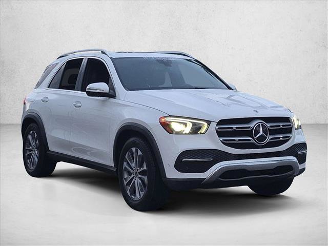 Certified 2023 Mercedes-Benz GLE 350 image 3