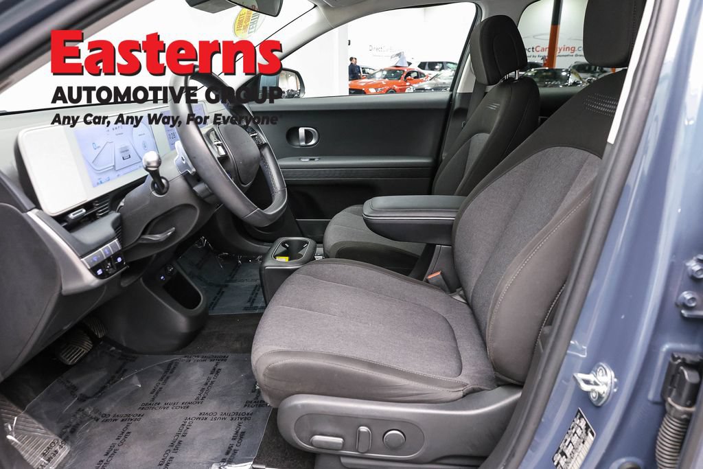Used 2023 Hyundai Ioniq 5 SE w/ Cargo Package AWD/4WD image 13