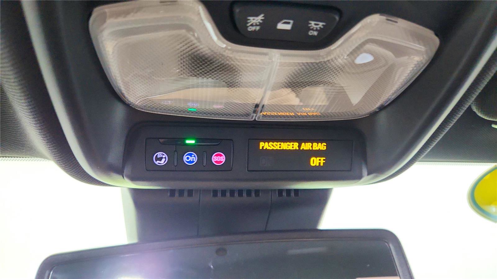 New 2026 Chevrolet Colorado LT w/ LT Convenience Package image 43